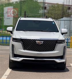 كاديلاك اسكاليد